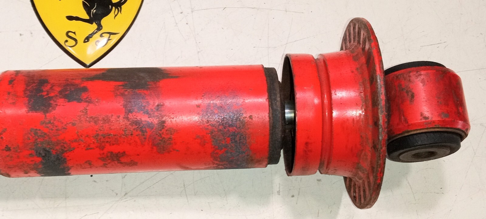 Ferrari 246 GT Koni Rear Shock Absorber_601988_601171_Dino_GTS_206GT_GENUINE