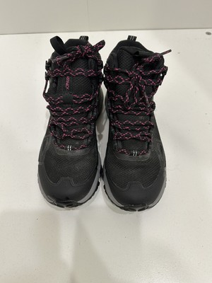 The North Face future Pack Women Boots Mid Hiking Goretex