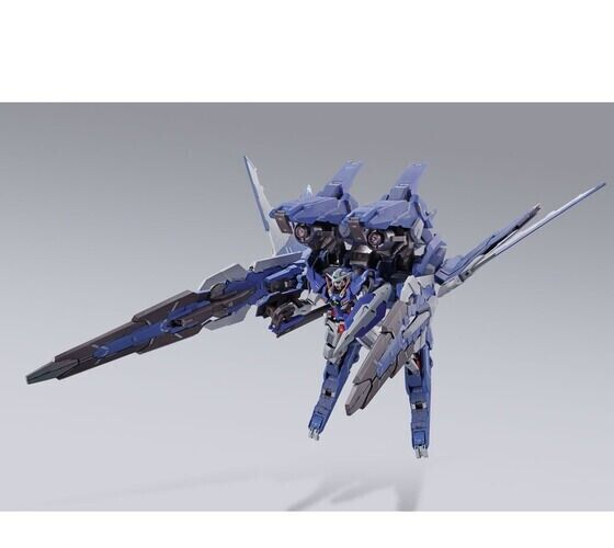 METAL BUILD GN Arms TYPE-E Mobile Suit Gundam 00 unit only NEW | eBay