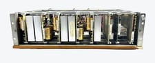 24V 20A Audio Netzteil | analog