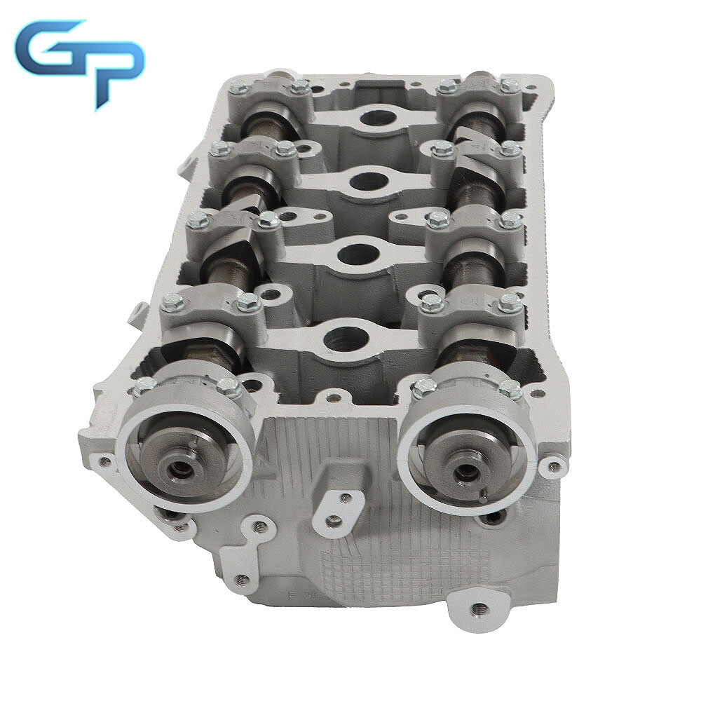 For 2004-2007 GM Chevy AVEO 1.6 DOHC 16V Complete Cylinder Head Assembly F16D3