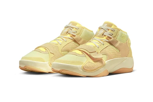 Nike Jordan Zion 2 SE Herren Schuhe FJ2957-200 Sneaker Basketball Sport Laufen