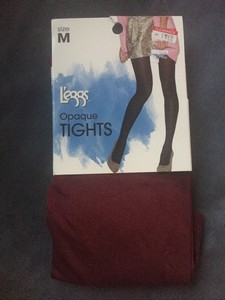 leggs tights