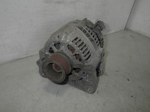 Lichtmaschine Generator 14V 70A VW POLO (6N1) 60 1.4