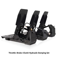 Throttle Brake Clutch Hydraulic Damping Set M...