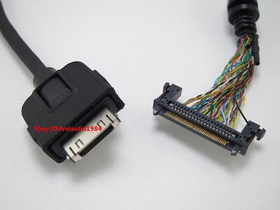 SONY PXW-FS7M2 CABLE CONNECTION LCD screen 1-848-672-13 for sale  