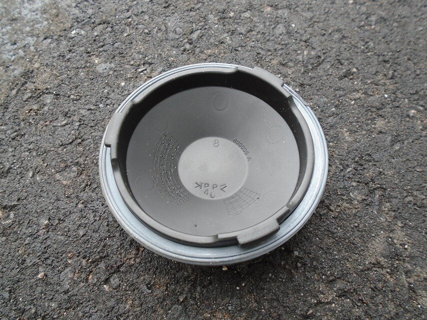 Chevrolet 89025061 Genuine OEM Access Cover for sale online