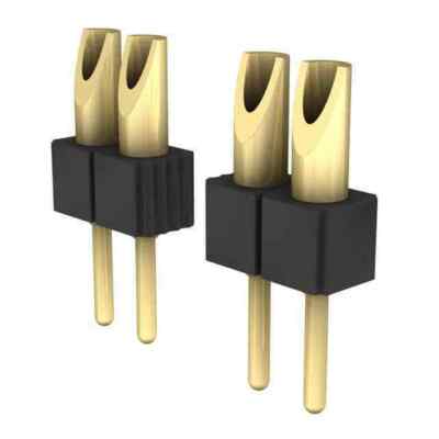 CONN HDR STREIFENLÖT 9POS GOLD