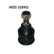 Rotule de suspension Smart FORTWO