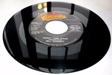 Bill Doggett Honky Tonk / Tanya 1956 Jazz Pop 45rpm New Reissue Unplayed NM