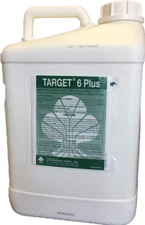MSMA Target 6 Herbicide (2.5 Gallons) Plus Surfactant