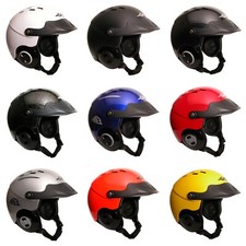 Gath Gedi Surf Protective Helmet with Peak