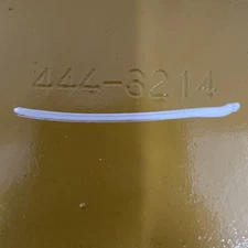 Caterpillar 444-3214 Support Assembly