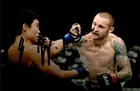 Eddie Wineland Signed Autographed 4x6 Photo UFC Ultimate Fighting Championship