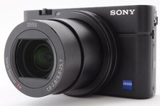Sony Cyber-shot DSC-RX100 III Sony Cyber-shot Digital Sony Cyber-shot DSC-RX100 III Sony Cyber-shot Digital