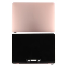 Gold LCD Screen Display Assembly for Apple MacBook Air A1932 2018 13.3" EMC:3184