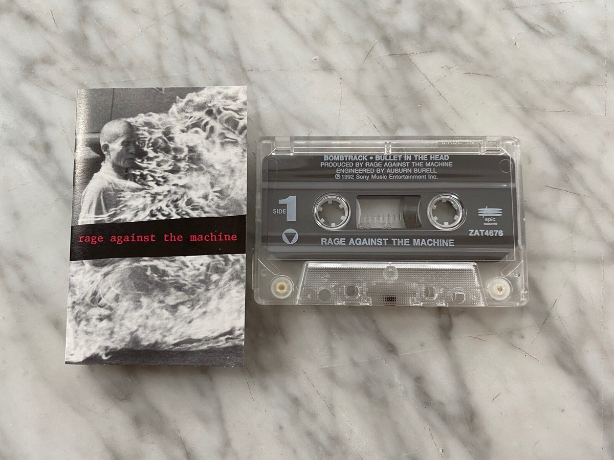 Rage Against The Machine ビーバス＆バットヘッド Rage Against The Machine ビーバス＆バットヘッド - メルカリ