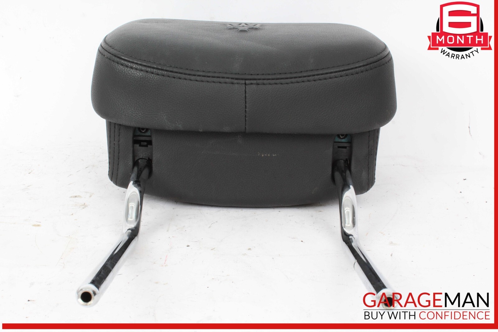 14-20 Maserati Levante S Front Right or Left Seat Headrest Head Rest OEM
