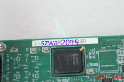 1pcs Used Interface PEX-466120 PCI-E | eBay