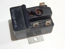 KLIXON 4CR-6-631 SENSOR VERY CLEAN USED - PULLED FROM A WORKING CIRCUIT