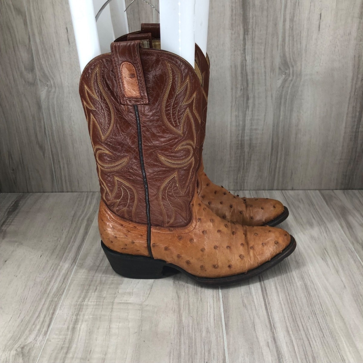 Dan Post size 14 boots BUCKY LEATHER BOOT by DAN POST – Dan Post Boots main image 4