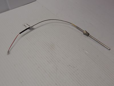 NEW WATLOW THERMOCOUPLE 23DJSGF006A G603382 3/16'' DIA 3''ROD