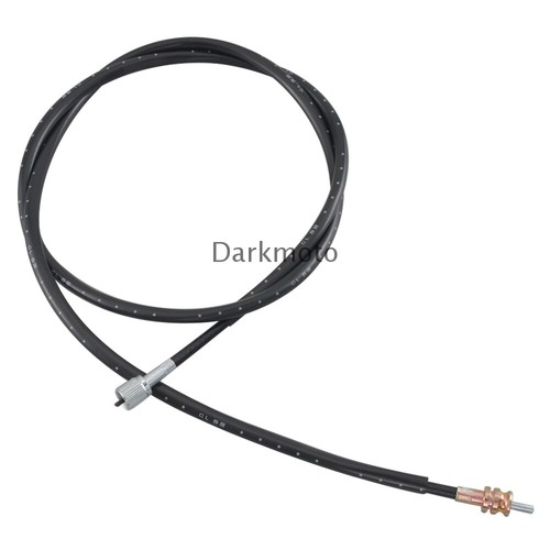Steel Speedometer Cable Line Wire For Kawasaki Vulcan 800 VN800 A/B/E Classic - Picture 9 of 12