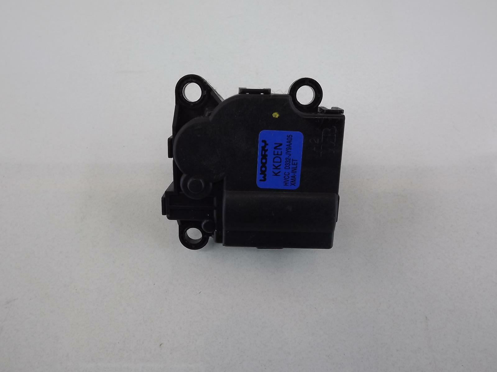 16 KIA SOUL Heat AC Blend Actuator p/n D332JY9AA05 eBay