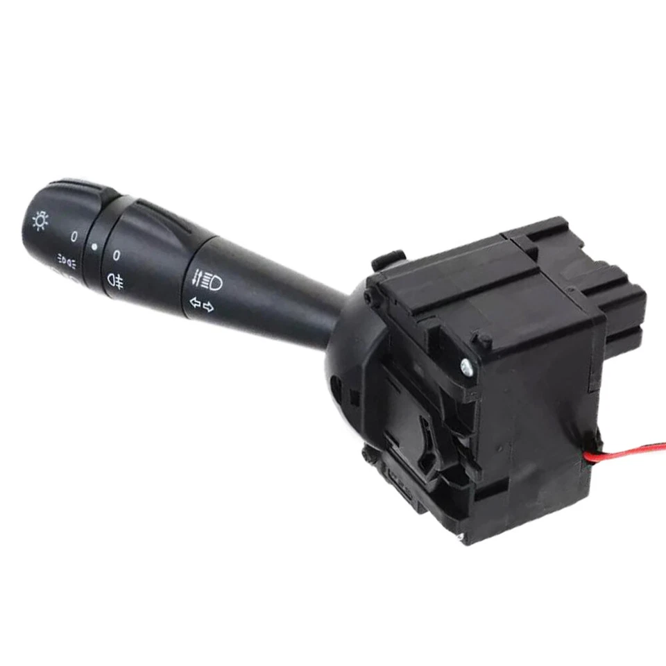 8201167977 Interruptor de faro Interruptor de señal de giro para Dacia Dokker Renault Captur Foto 4 de 4