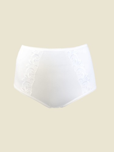 marks and spencer 100 cotton knickers