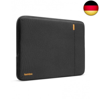 tomtoc 360° Tasche Schutzhülle für 13 Zoll iPad Pro M4 2024 OLED, 13 Zoll iPad A