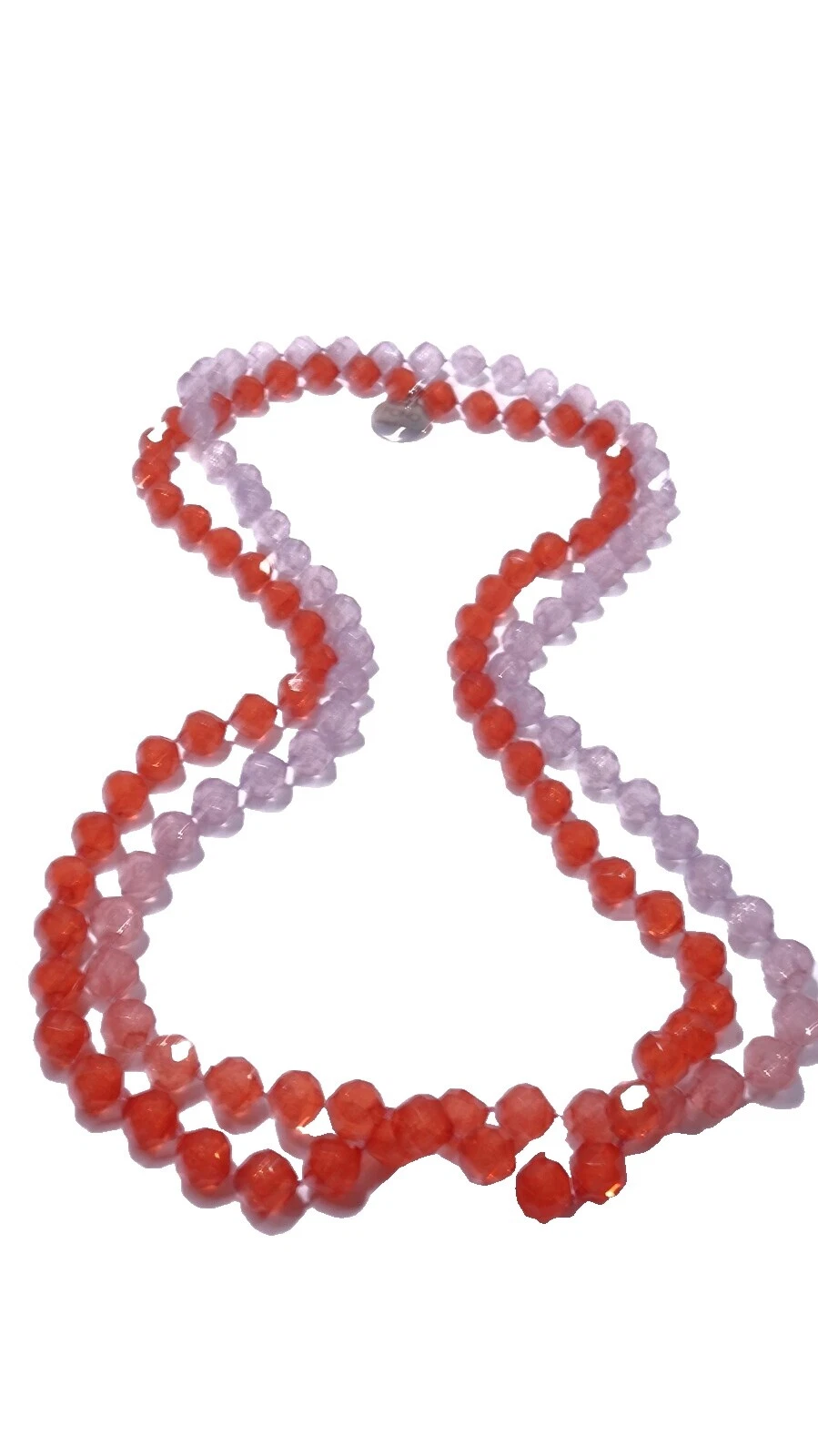 Модные ожерелья и кулоны ошейники поно