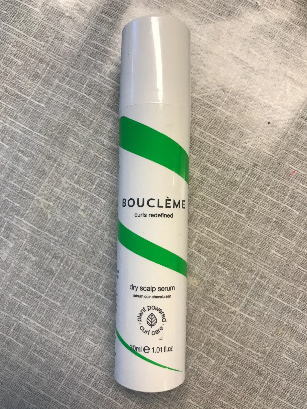 Boucleme Curls Redefined Dry Scalp Serum 30 ml