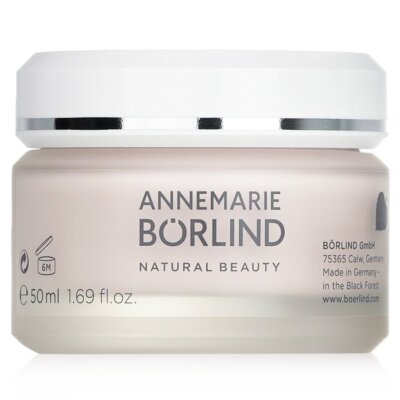 Annemarie Borlind Energynature System Pre-Aging Vitalizing Day Cream 50ml #kath