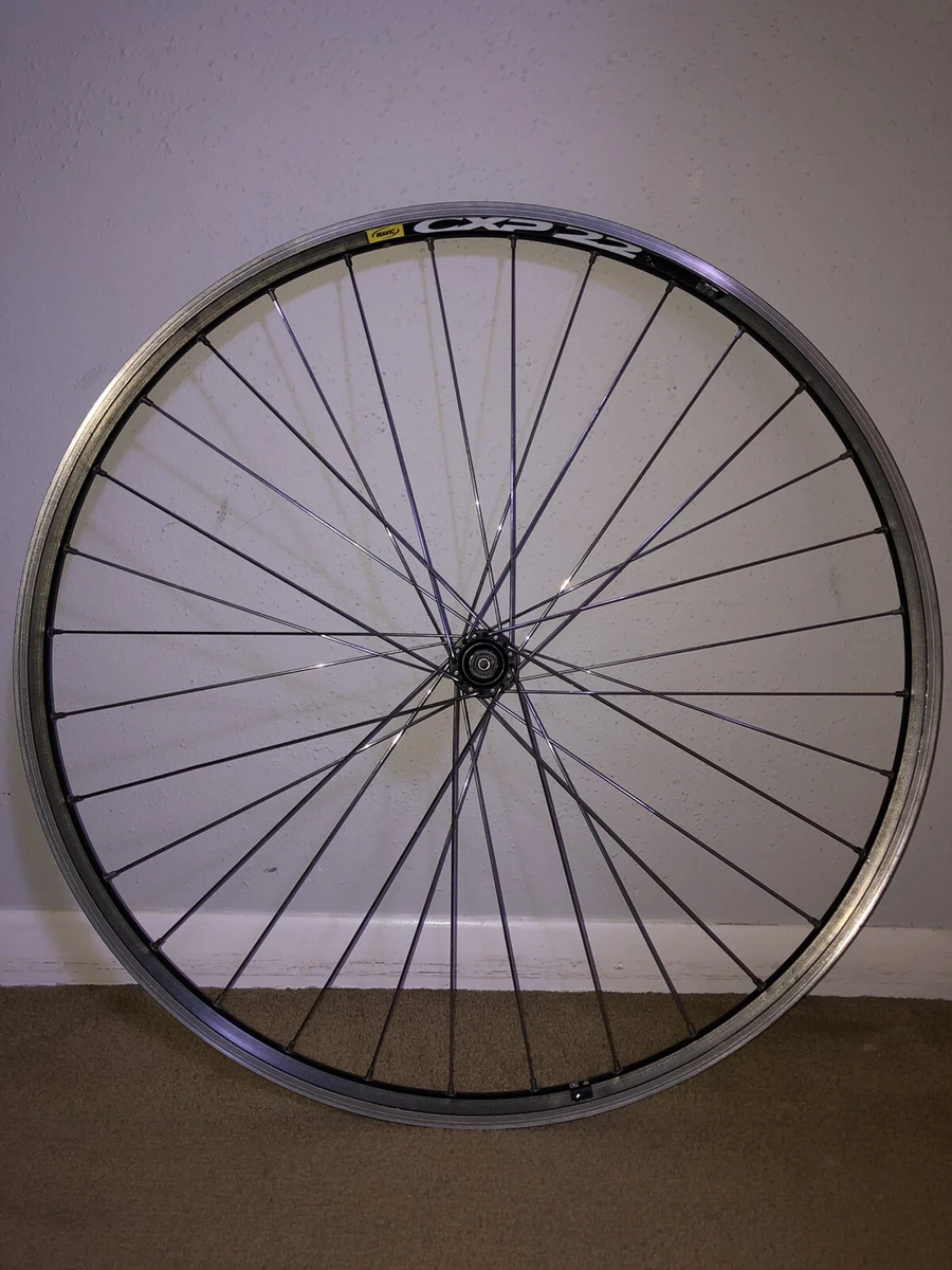 Mavic hotsell cxp22 700c