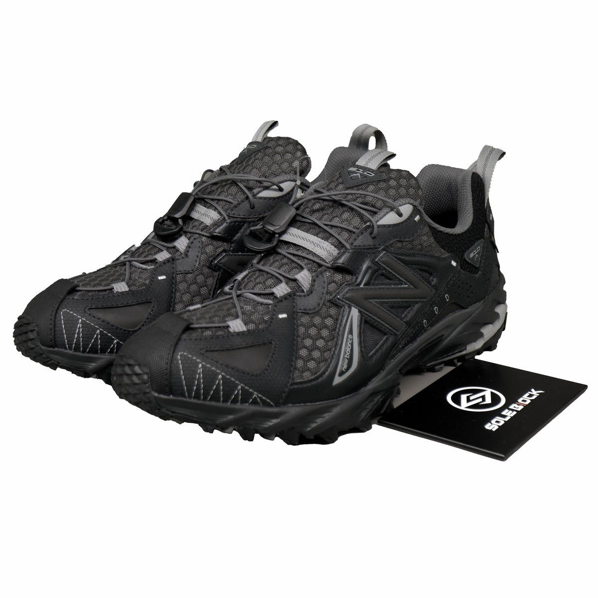 New Balance 610 GORE-TEX Phantom Magnet - ML610XJ | eBay