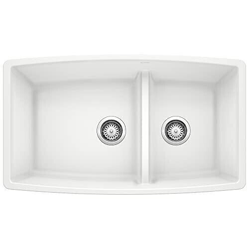 Blanco 441310 - Kitchen Sink Fixture