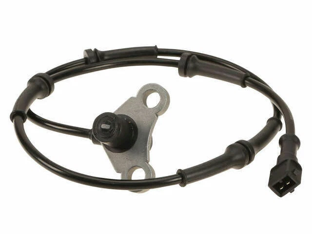 Frankberg Sensore Velocità Ruota ABS 2-Poli Compatibile con Megan.e II BM0/1 CM0/1 Megan.e II Station Wagon KM0/1 Scénic II JM0/1 Megan.e II Coupé-Cabriolet EM0/1 Grand Scénic II JM0/1 8200404460