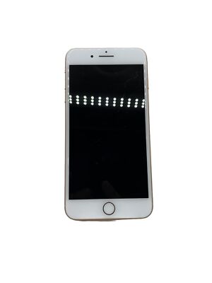 APPLE IPHONE 8 PLUS 64GB GOLD UNLOCKED GRADE D