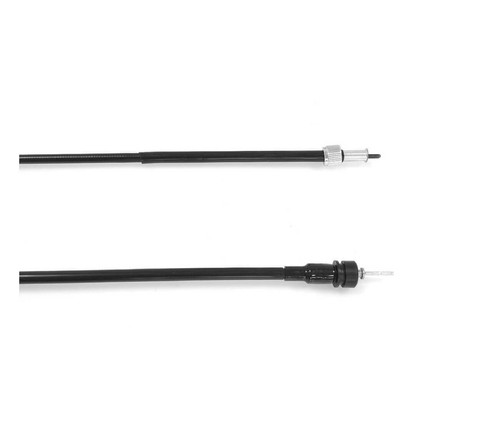 Cavo Acceleratore Di Spinta Motion Pro 02-0021 Per Moto - Ricambio OEM In Vinile Nero - 3