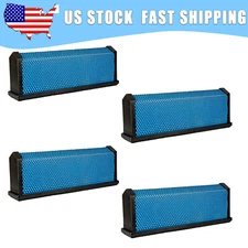 4x Air Filter Fits For 2008 - 2017 Freightliner Cascadia AF27879 P610260 CA5790