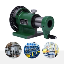 5C Indexing Spin Jigs Precision Spin Index Fixture Collet for Milling Machine US
