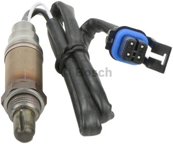Oxygen Sensor New Bosch Upstream for 1996-2003 BUICK LESABRE V6-3.8L engine - Изображение 2 из 4