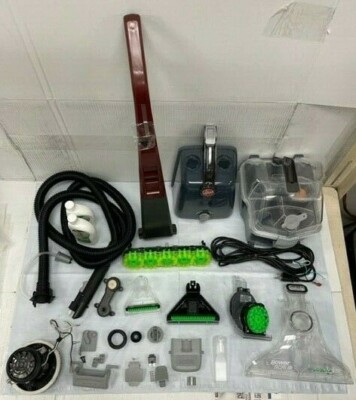 Hoover Spin Scrub 50 - F5915905 Shampooer Parts ~ U Pick