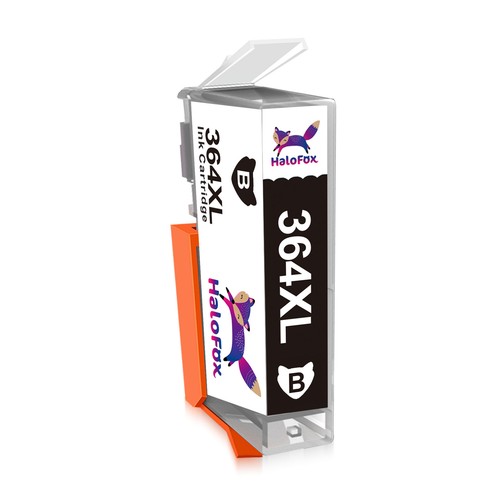 20x Patronen für HP 364XL 5510 5514 5515 5520 5522 5524 6510 6520 7510 mit CHIP - Bild 18 von 22