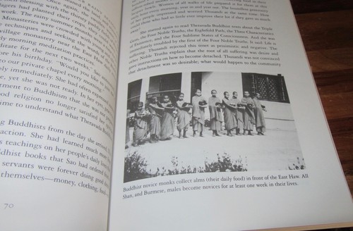 Twilight over Burma: My Life as a Shan Princess ~ Inge Sargent. sc HERE in MELB - Picture 10 of 12