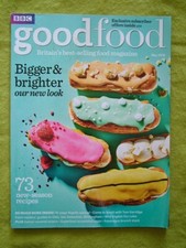 GOOD FOOD MAGAZINE / MAY 2016 / SPICED SALMON WITH