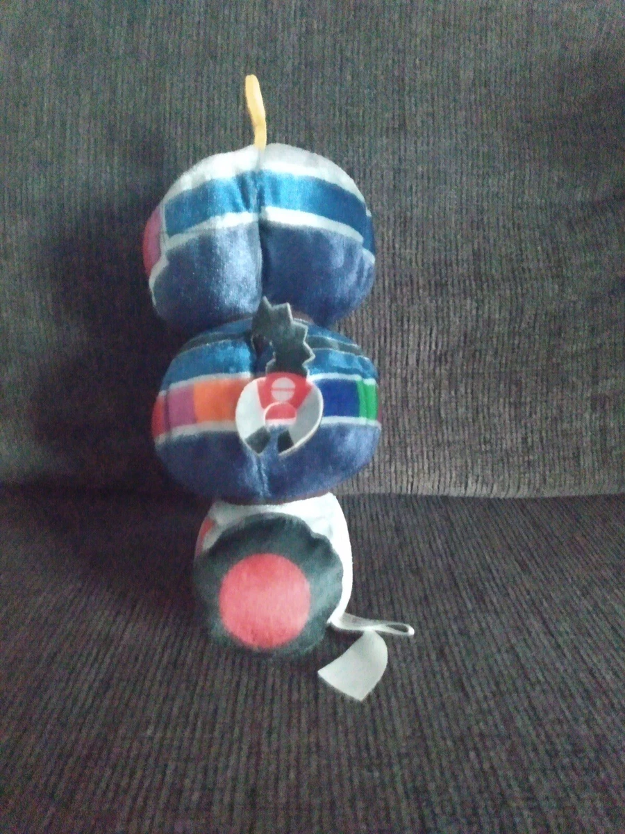 Fnaf candy cadet plush sale