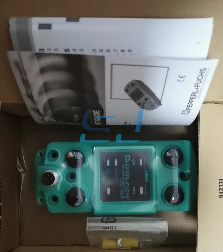 NEW P+F IC-KP2-2HB17-2V1D sensor  Fast Delivery！ - Picture 3 of 4