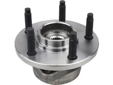 DriveBolt 55SB17P Front Wheel Hub Assembly Fits 1996-2007 Ford Taurus